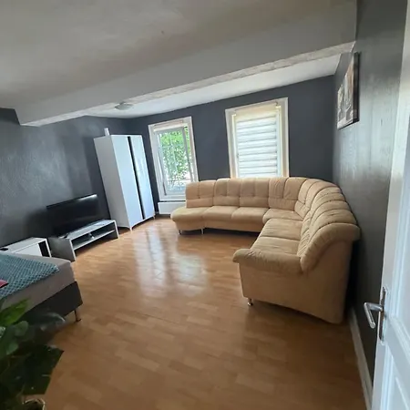 Apartment Diezer Ii *