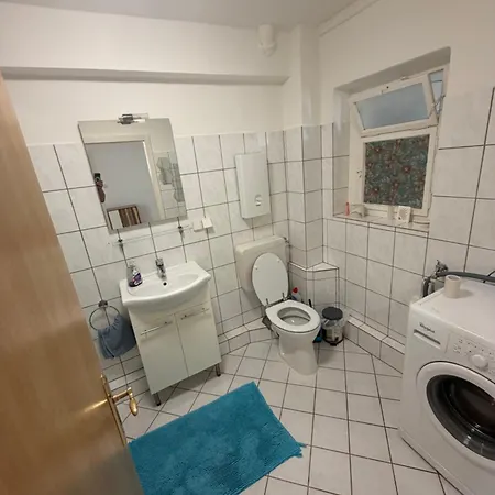 Diezer Ii Apartment Diez